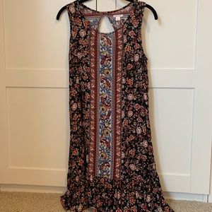 Junior’s Dress